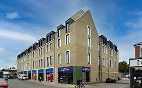 Studio Apartments At Spireworks Minutes Away From Oxford City Centre